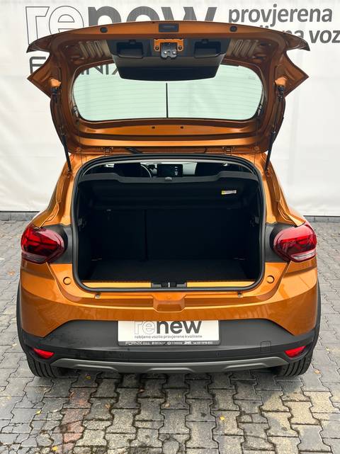 2023 Dacia Sandero Stepway — sličica 16