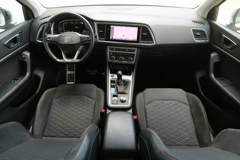 2023 Seat Ateca — sličica 5