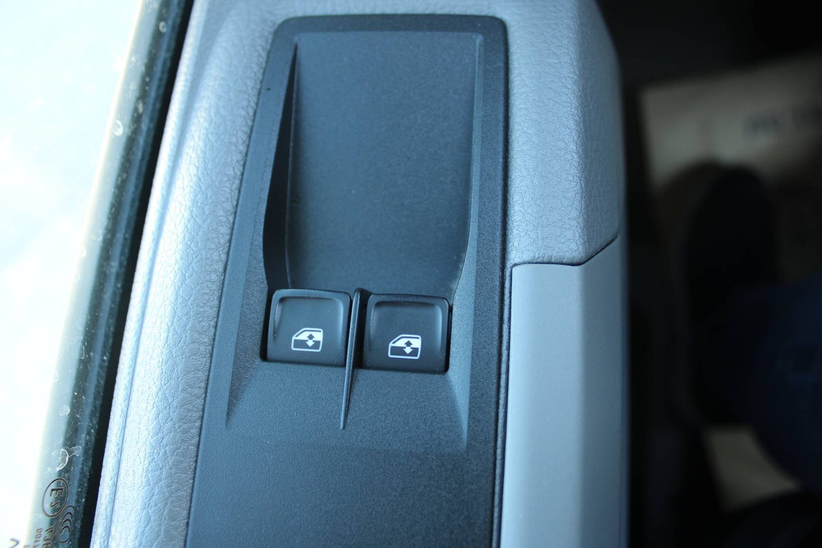 2025 Volkswagen Crafter — fotografija 11