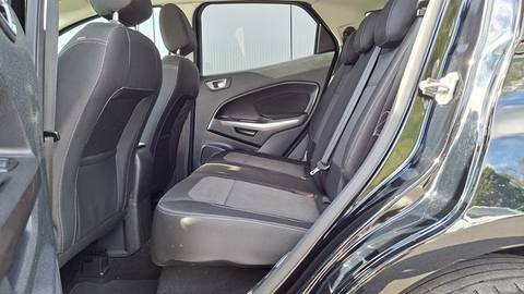 2019 Ford Ecosport — sličica 7