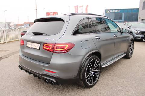 2022 Mercedes-Benz GLC — sličica 5
