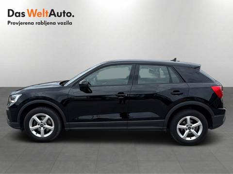 2022 Audi Q2 — sličica 2