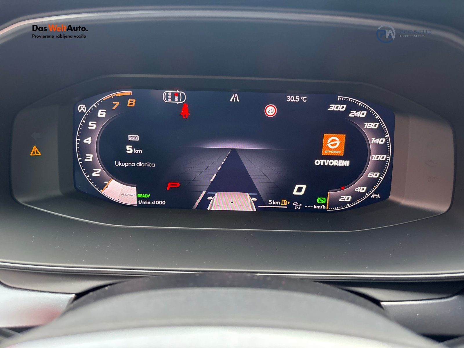 2026 Cupra Leon — fotografija 15
