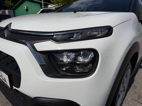 2021 Citroën C3 — sličica 10