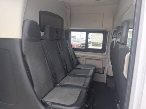 2019 Fiat Ducato — sličica 8