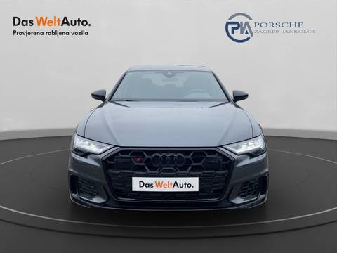 2026 Audi S6 — sličica 2