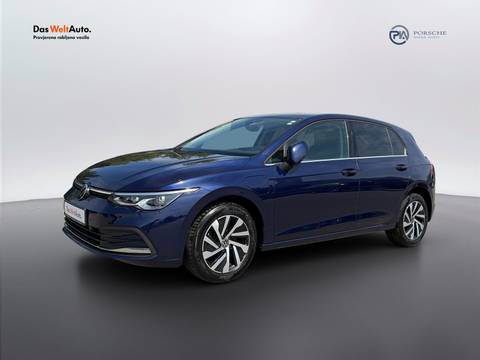 2021 Volkswagen Golf