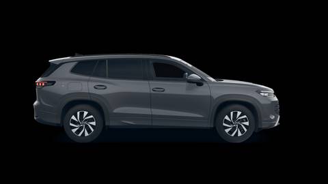 2026 Volkswagen Tayron — sličica 6