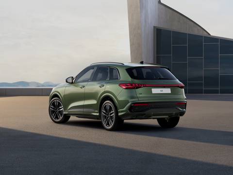 2026 Audi Q5 — sličica 5