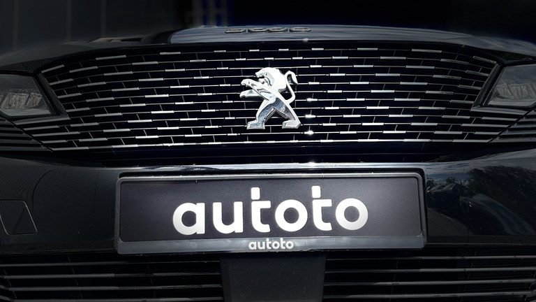 2023 Peugeot 5008 — fotografija 23