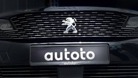 2023 Peugeot 5008 — sličica 23