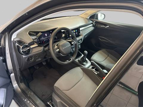 2026 Škoda Fabia — sličica 9