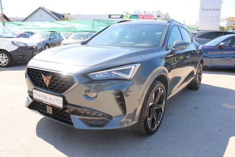 2024 Cupra Formentor