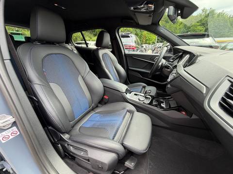 2024 BMW Serija 1 M Sport — sličica 6