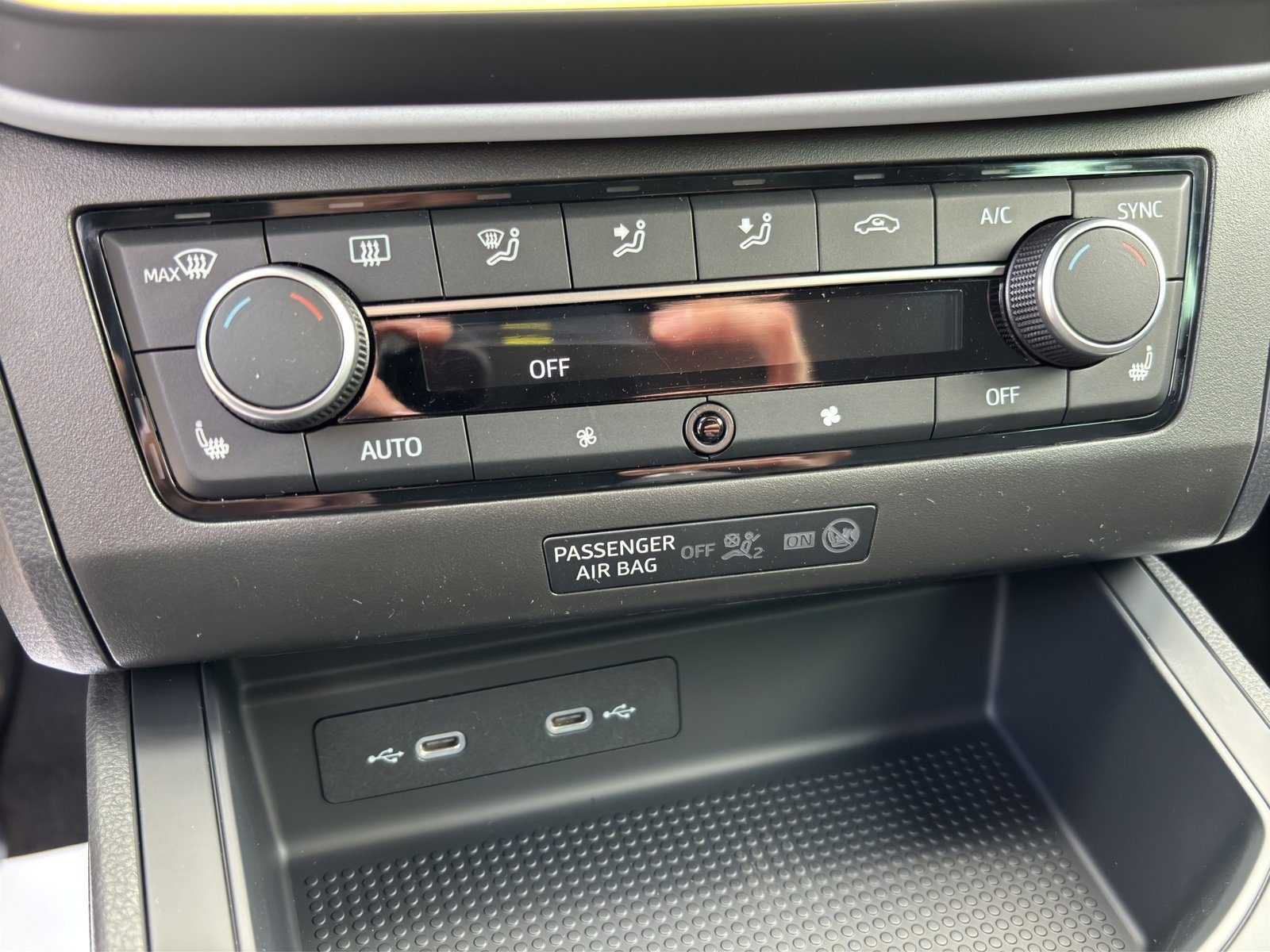 2025 Seat Ibiza — fotografija 19