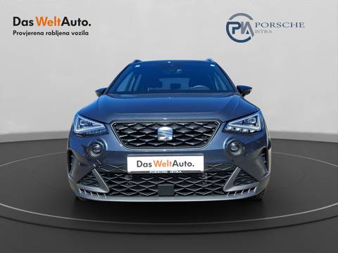 2024 Seat Arona — sličica 2