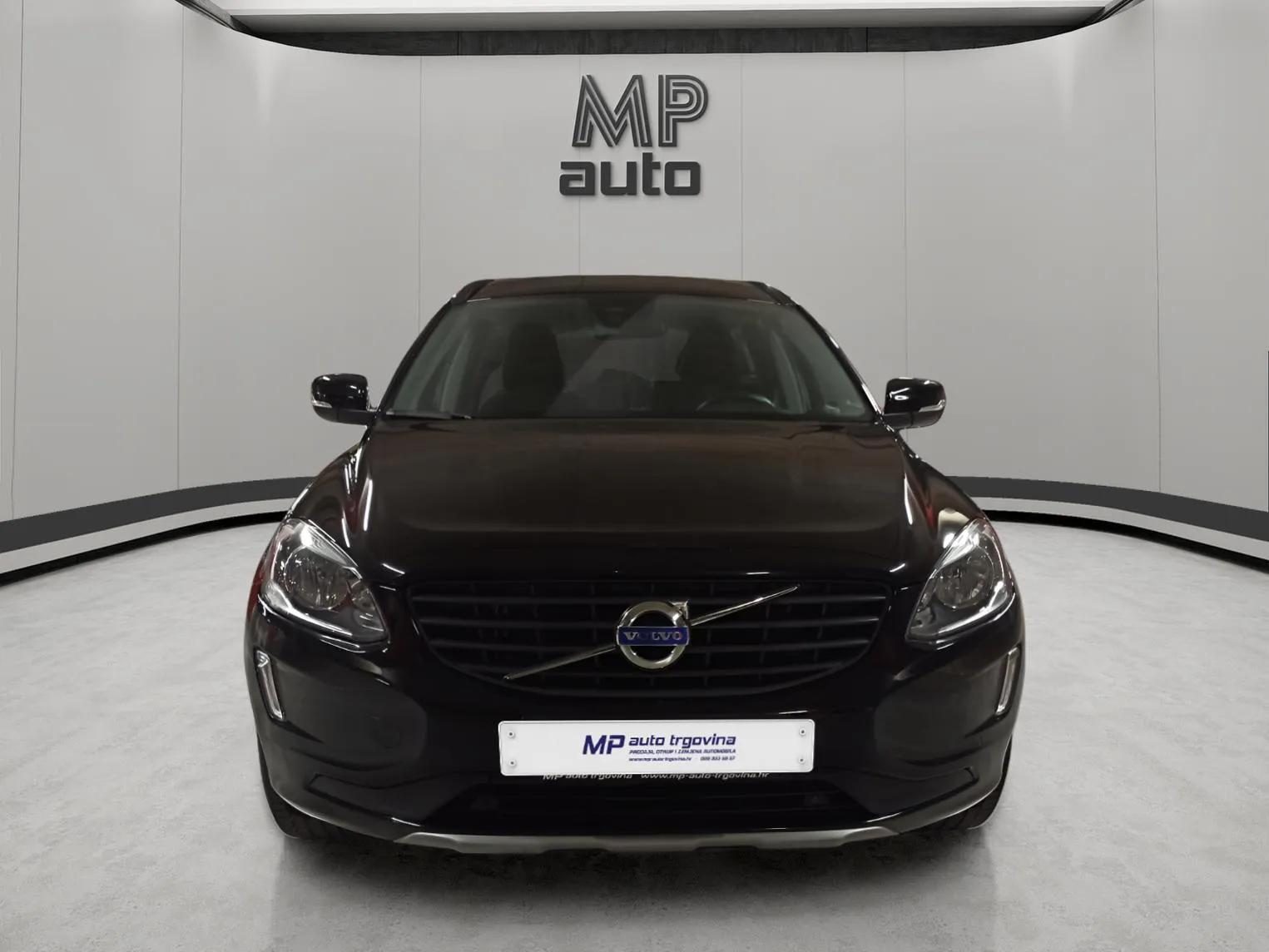 2016 Volvo XC60 — fotografija 4