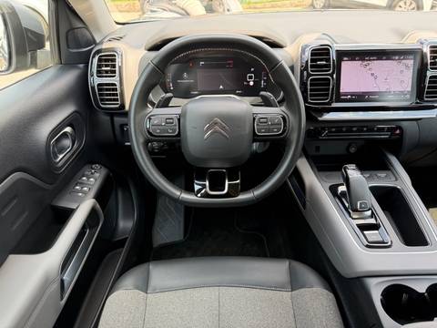 2021 Citroën C5 Aircross — sličica 10