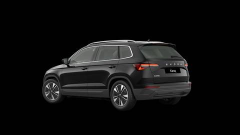 2026 Škoda Karoq — sličica 4