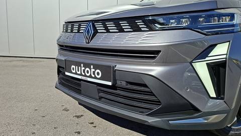 2024 Renault Symbioz — sličica 27