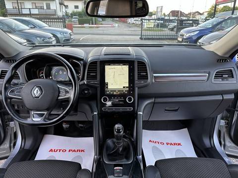 2018 Renault Koleos — sličica 13