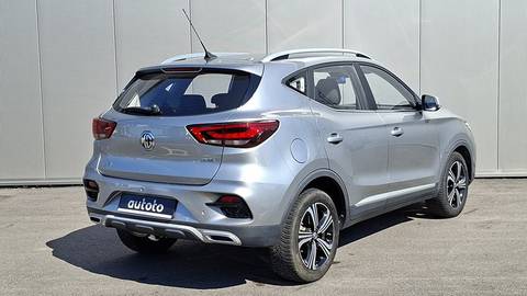 2022 MG ZS — sličica 3