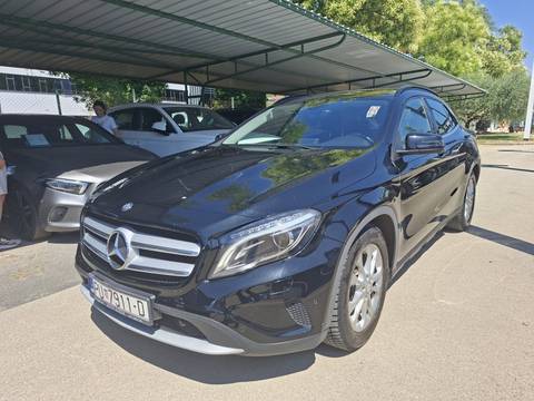 2015 Mercedes-Benz GLA — sličica 3