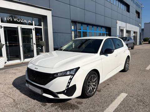 2022 Peugeot 308 — sličica 13