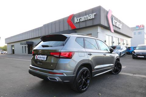 2023 Seat Ateca — sličica 15