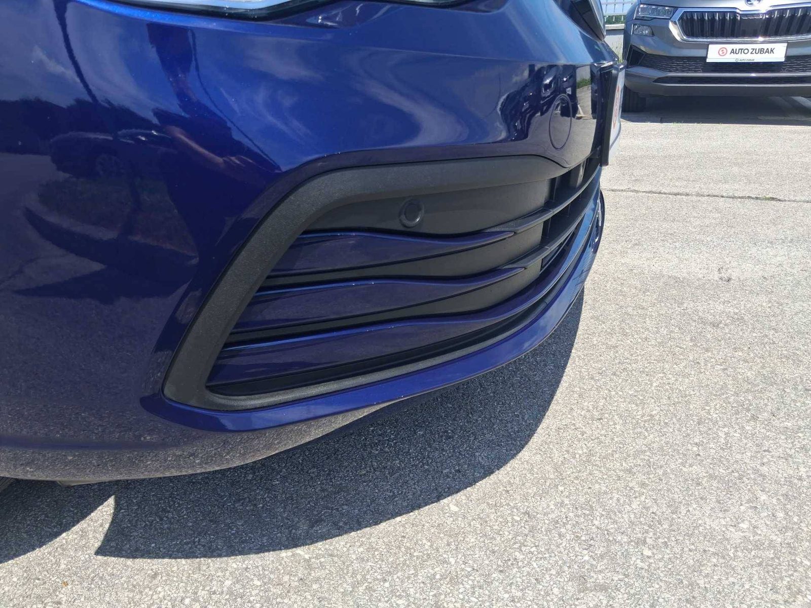 2024 Volkswagen Golf — fotografija 14