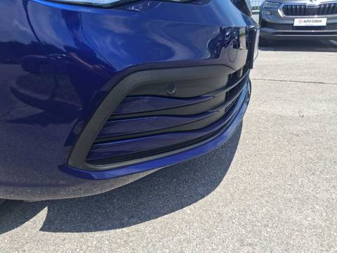 2024 Volkswagen Golf — sličica 14