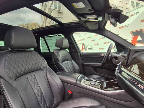 2023 BMW X5 M Sport — sličica 19