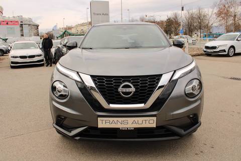 2024 Nissan Juke — sličica 2