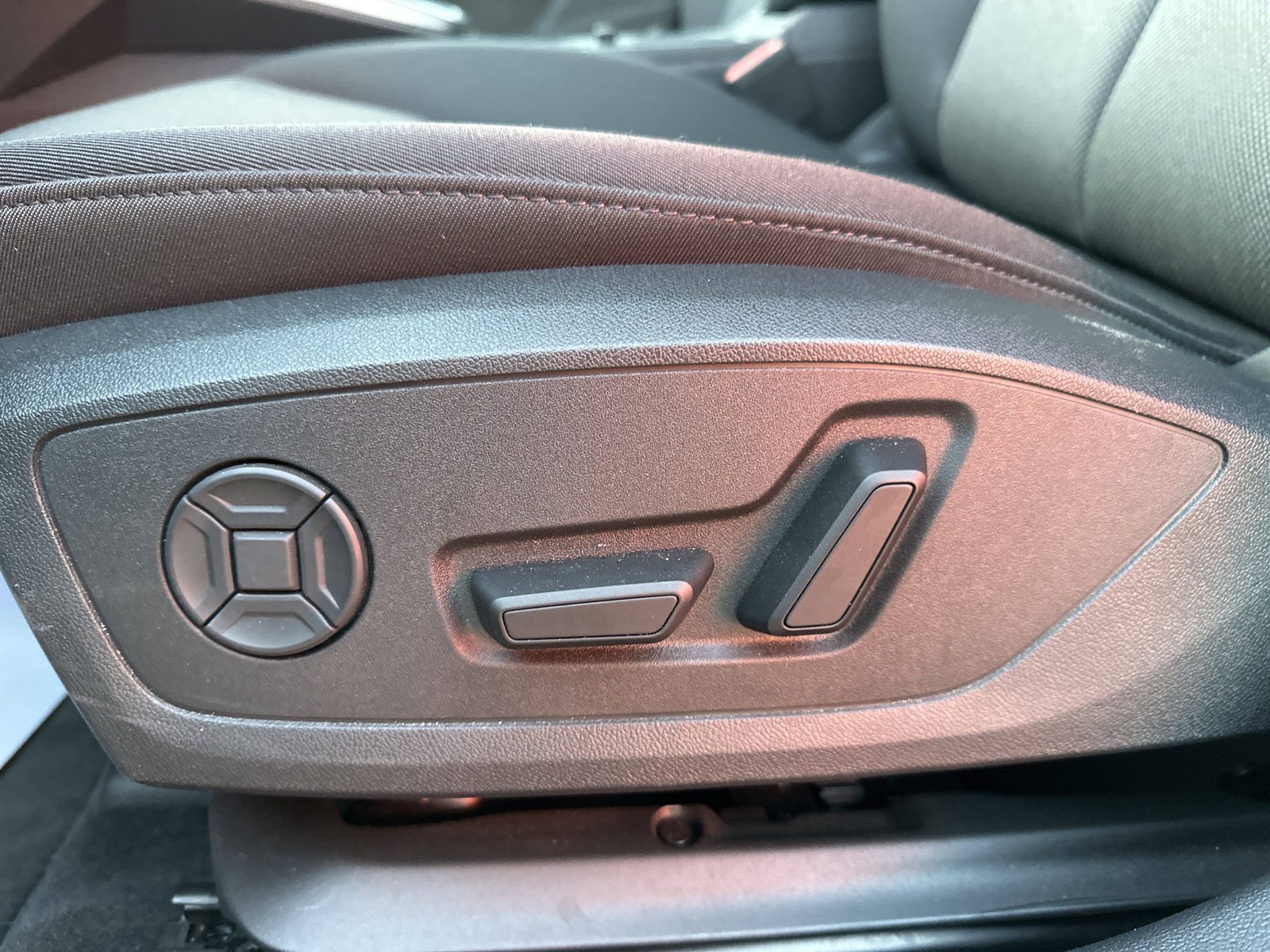 2025 Audi A3 Sportback — fotografija 24
