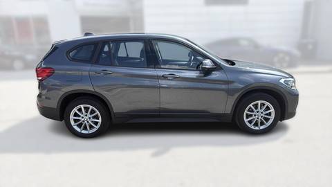 2022 BMW X1 — sličica 8
