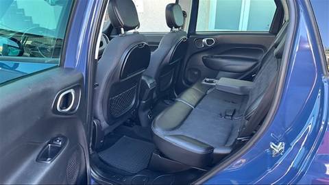 2018 Fiat 500L — sličica 21