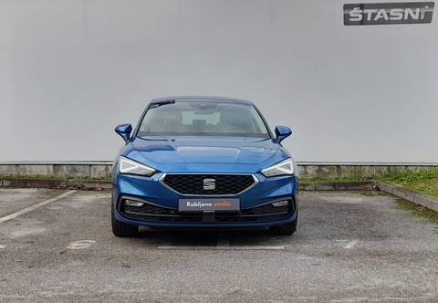 2024 Seat Leon — sličica 2