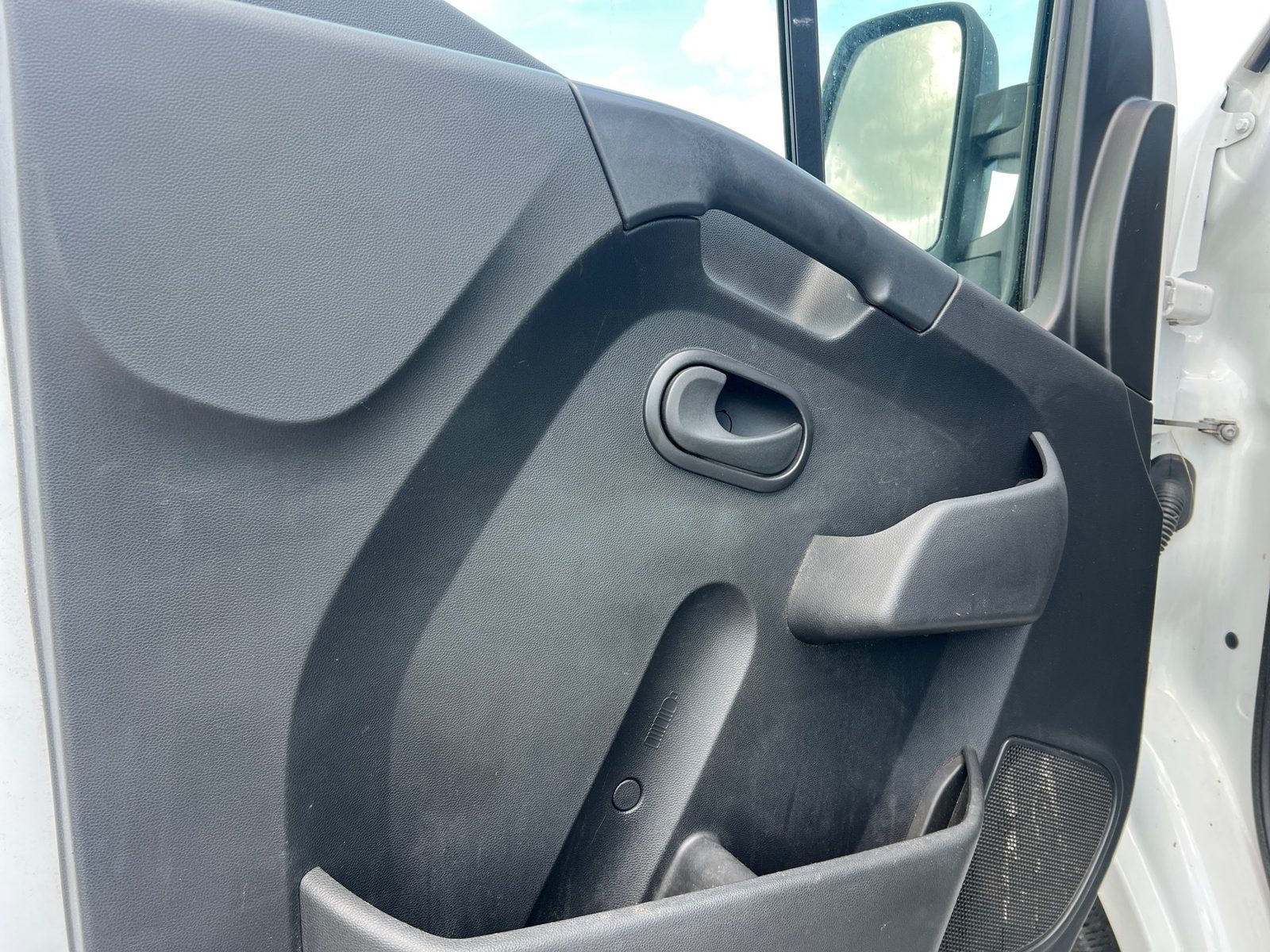 2021 Renault Master — fotografija 11