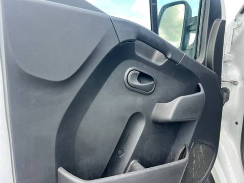 2021 Renault Master — sličica 11
