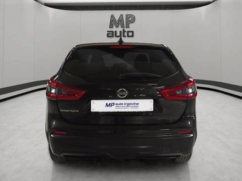 2018 Nissan Qashqai — sličica 10
