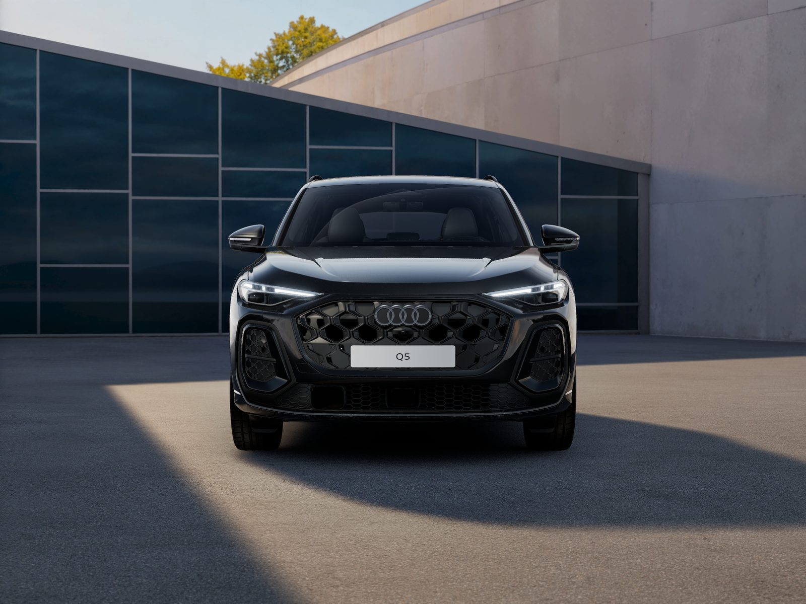 2026 Audi Q5 Sportback — fotografija 3