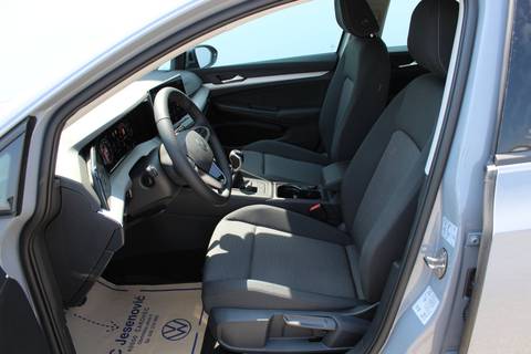 2026 Volkswagen Golf — sličica 7