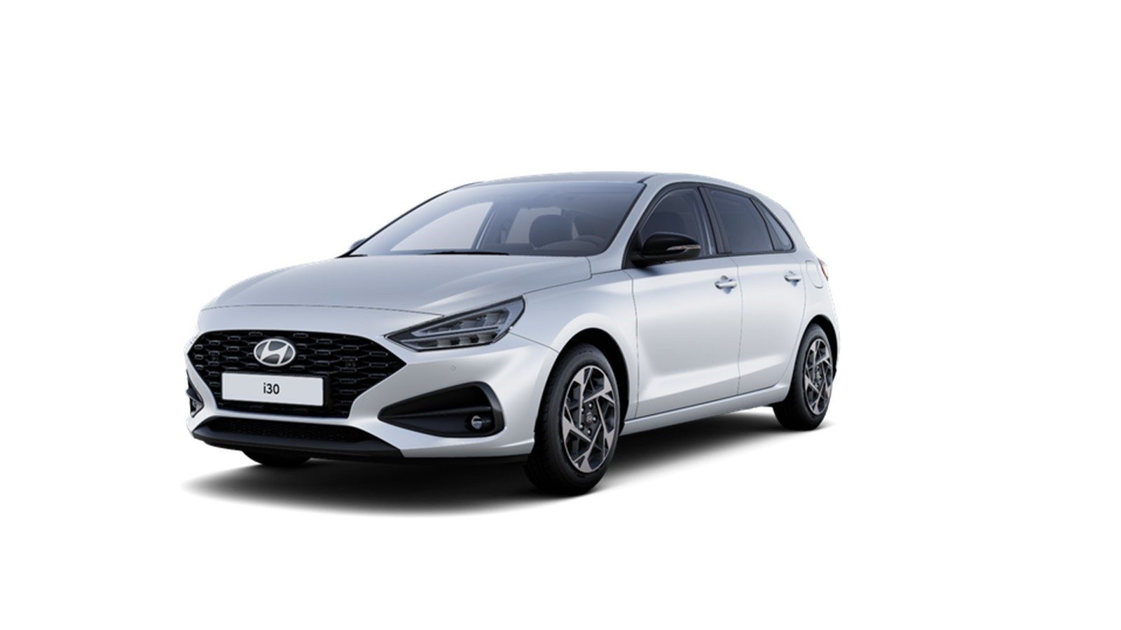 Hyundai i30 — fotografija 5