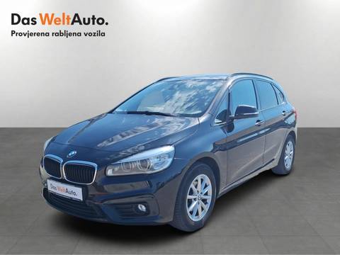 2017 BMW Serija 2
