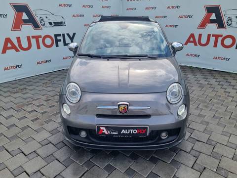 2012 Fiat 500 — sličica 2