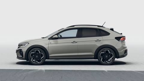 2026 Volkswagen Taigo — sličica 3