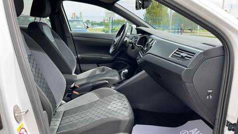 2023 Volkswagen Taigo — sličica 9