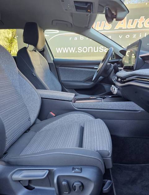 2024 Škoda Superb Combi — sličica 11