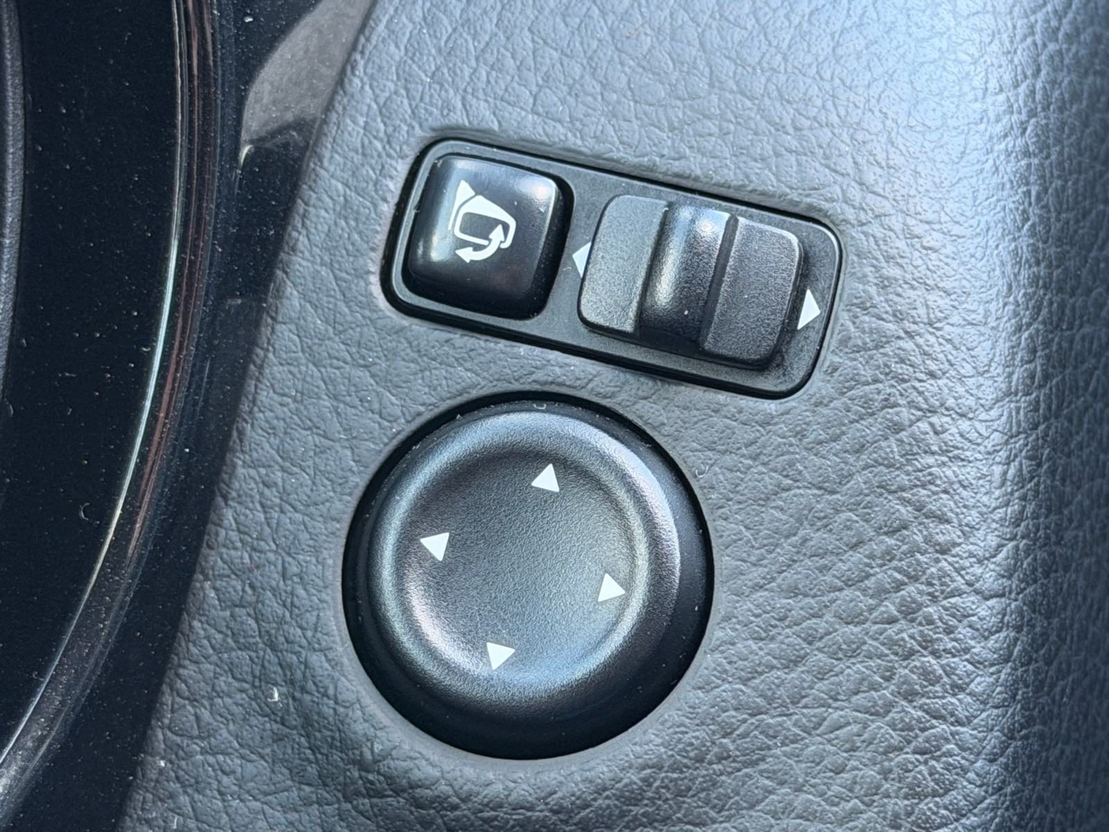 2015 Nissan Qashqai — fotografija 16