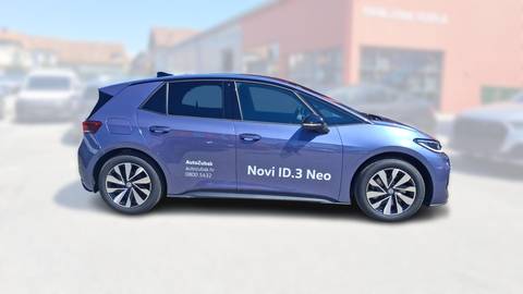2026 Volkswagen ID.3 — sličica 8